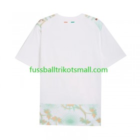 Fußballtrikots Elfenbeinküste World Cup 2026 Kurzarm Auswärts-trikot kaufen